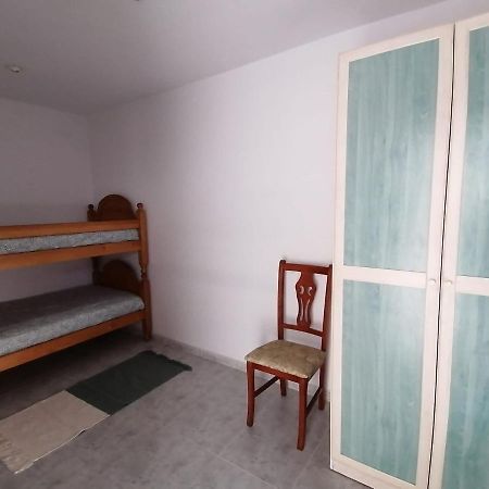菲尼斯特雷Apartamento Pirulana公寓 外观 照片