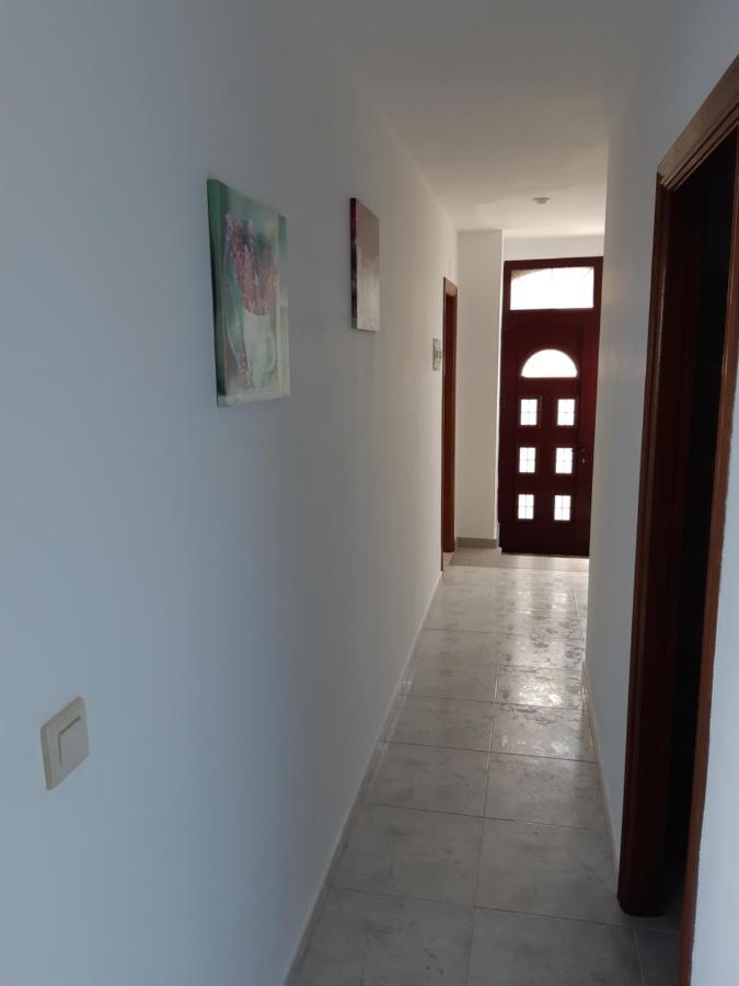 菲尼斯特雷Apartamento Pirulana公寓 外观 照片